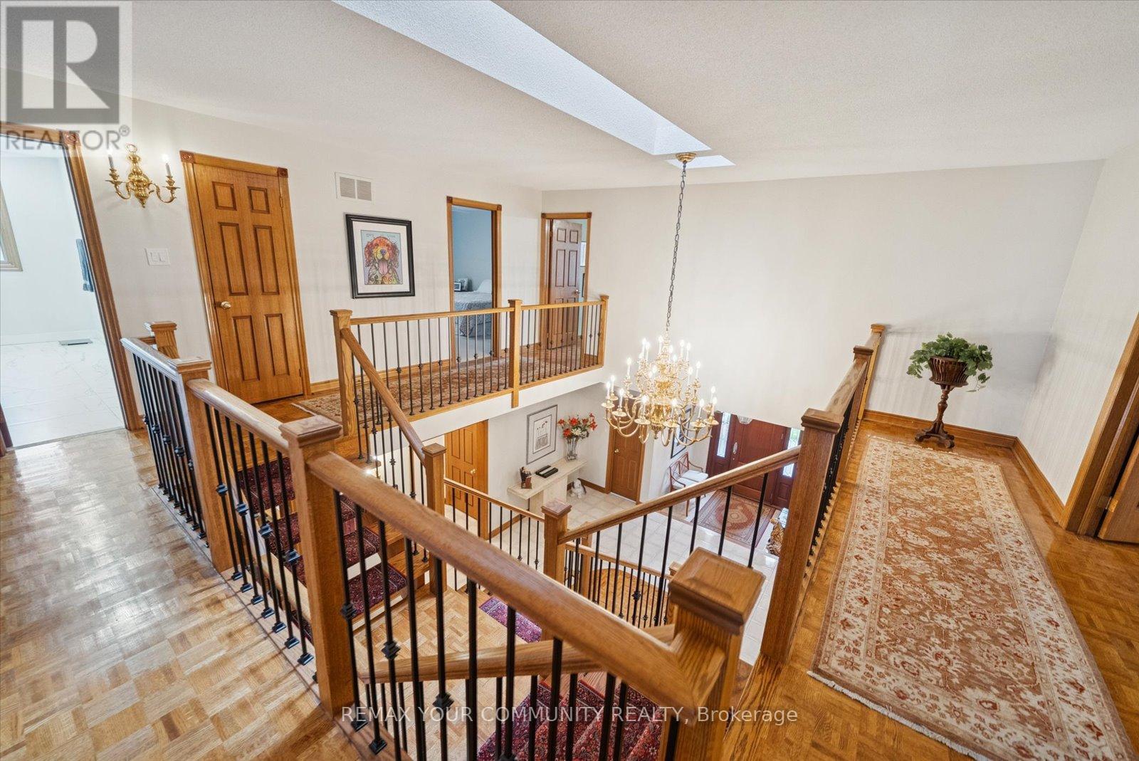 8 Old Park Lane, Richmond Hill (Bayview Hill), Ontario  L4B 2L8 - Photo 18 - N12761922