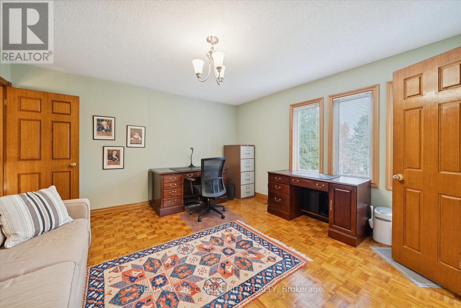 8 Old Park Lane, Richmond Hill (Bayview Hill), Ontario  L4B 2L8 - Photo 22 - N12761922