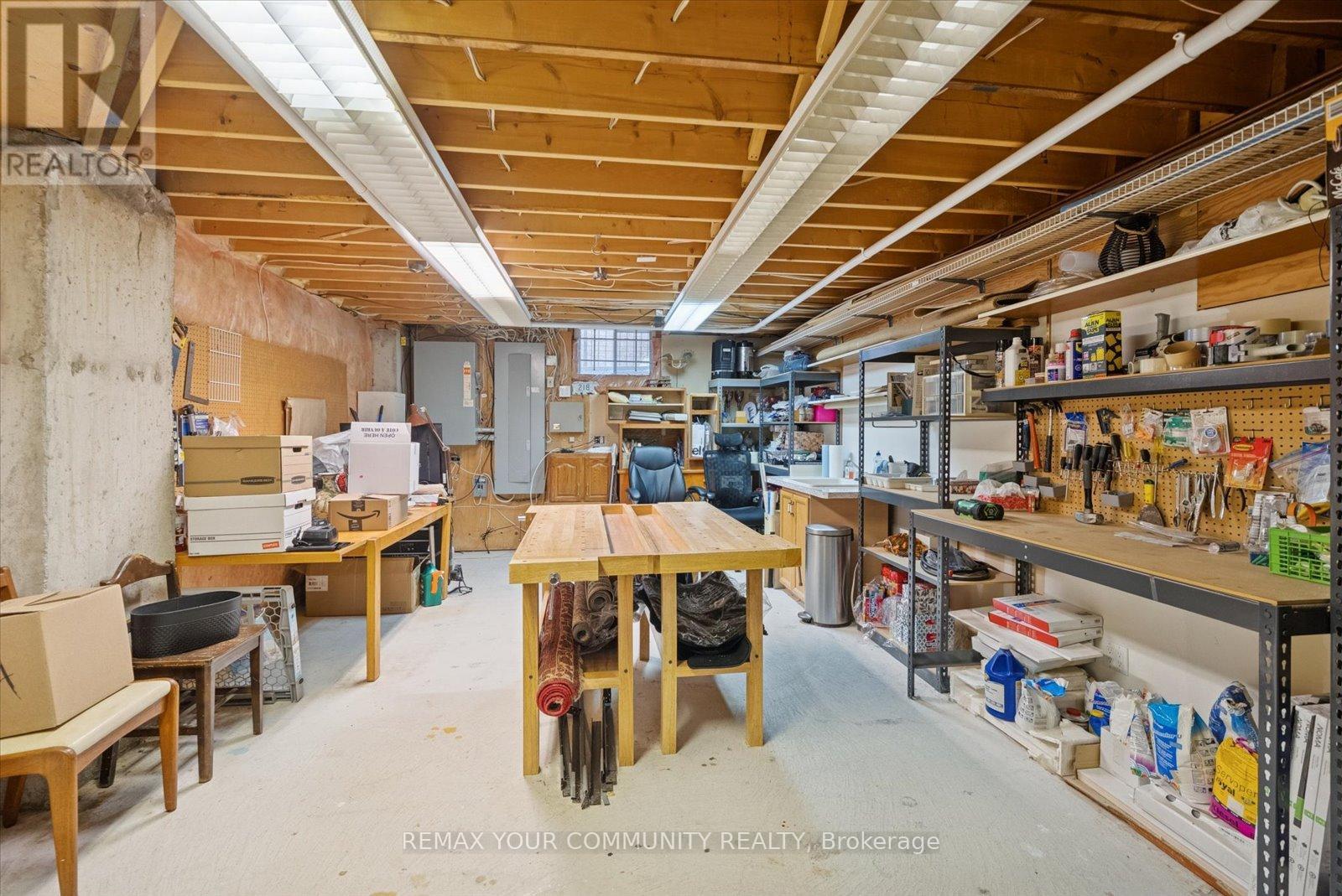 8 Old Park Lane, Richmond Hill (Bayview Hill), Ontario  L4B 2L8 - Photo 36 - N12761922