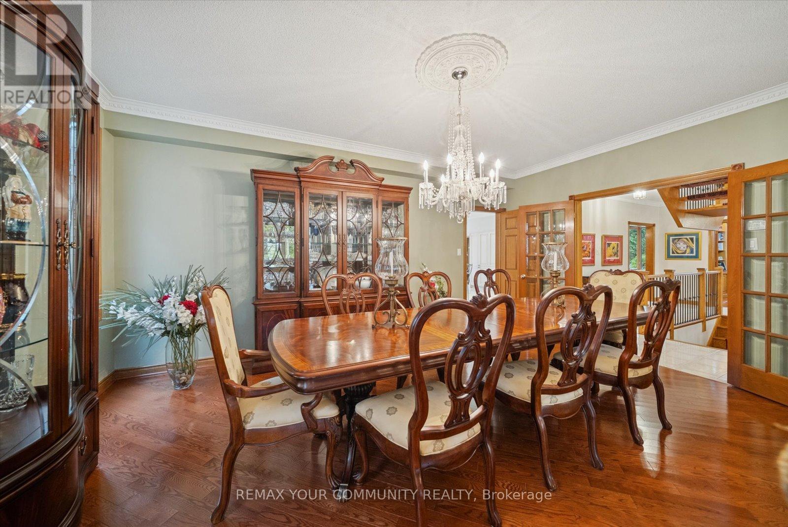 8 Old Park Lane, Richmond Hill (Bayview Hill), Ontario  L4B 2L8 - Photo 9 - N12761922