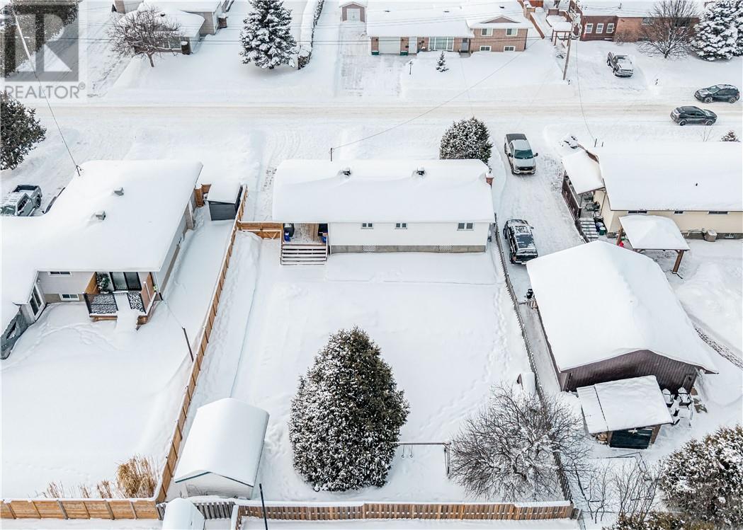 4150 Lillian, Hanmer, Ontario  P3P 1A2 - Photo 3 - 2126347