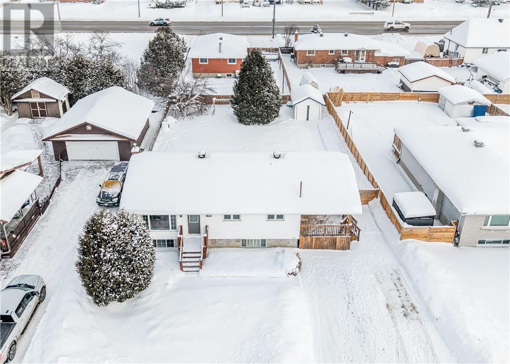 4150 Lillian, Hanmer, Ontario  P3P 1A2 - Photo 2 - 2126347