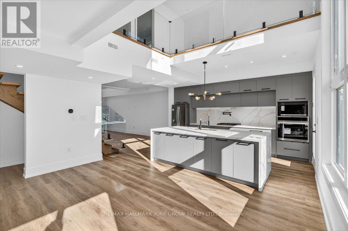 3743 Sunbank Crescent, Orillia, Ontario  L3V 6H3 - Photo 11 - S12761790