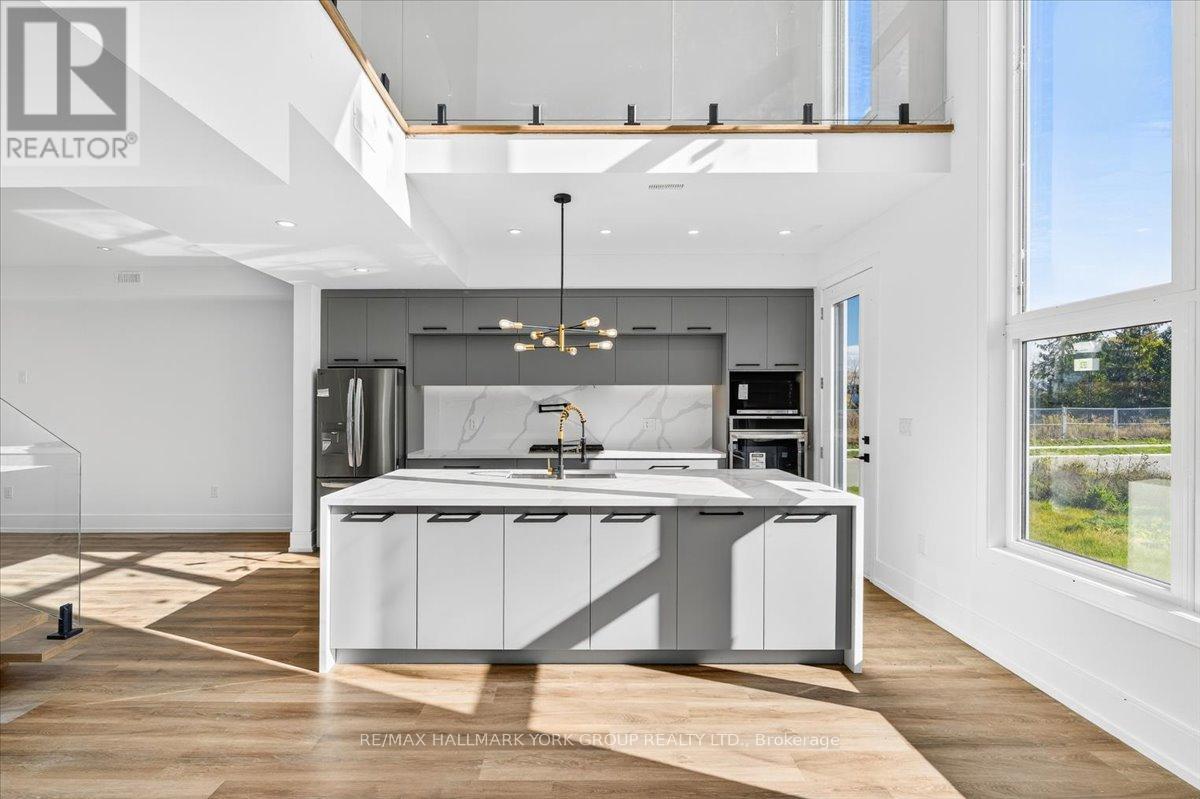 3743 Sunbank Crescent, Orillia, Ontario  L3V 6H3 - Photo 14 - S12761790