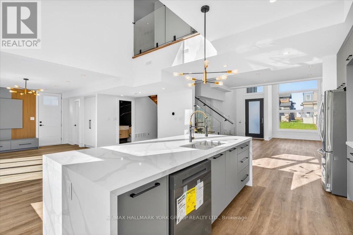 3743 Sunbank Crescent, Orillia, Ontario  L3V 6H3 - Photo 15 - S12761790