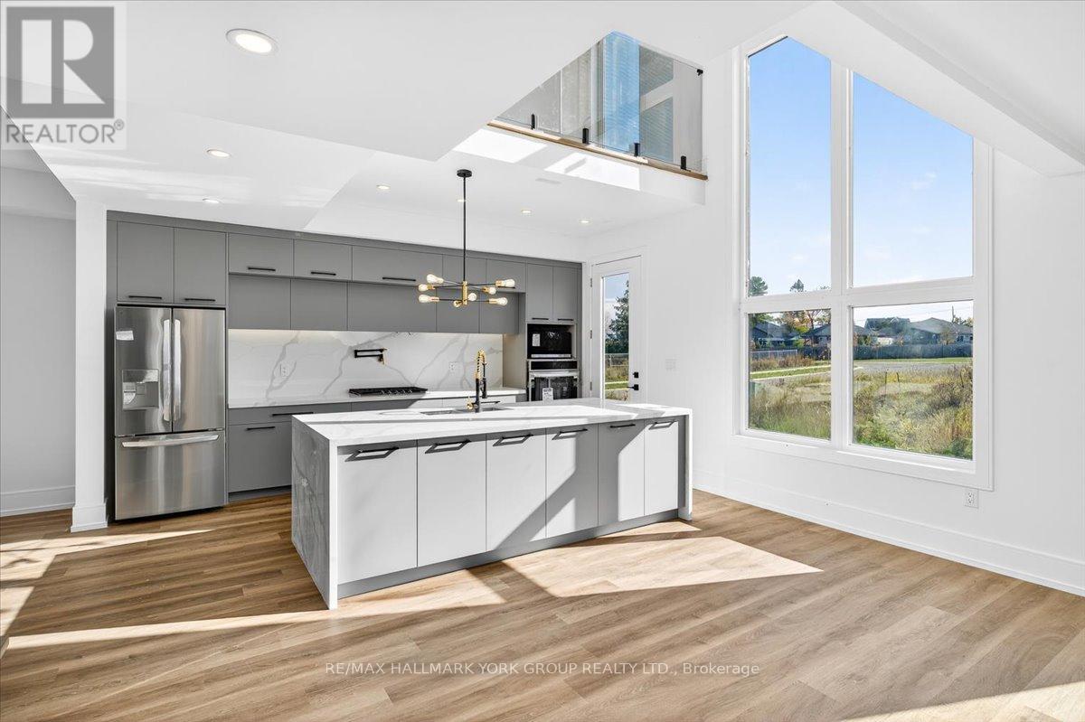 3743 Sunbank Crescent, Orillia, Ontario  L3V 6H3 - Photo 17 - S12761790