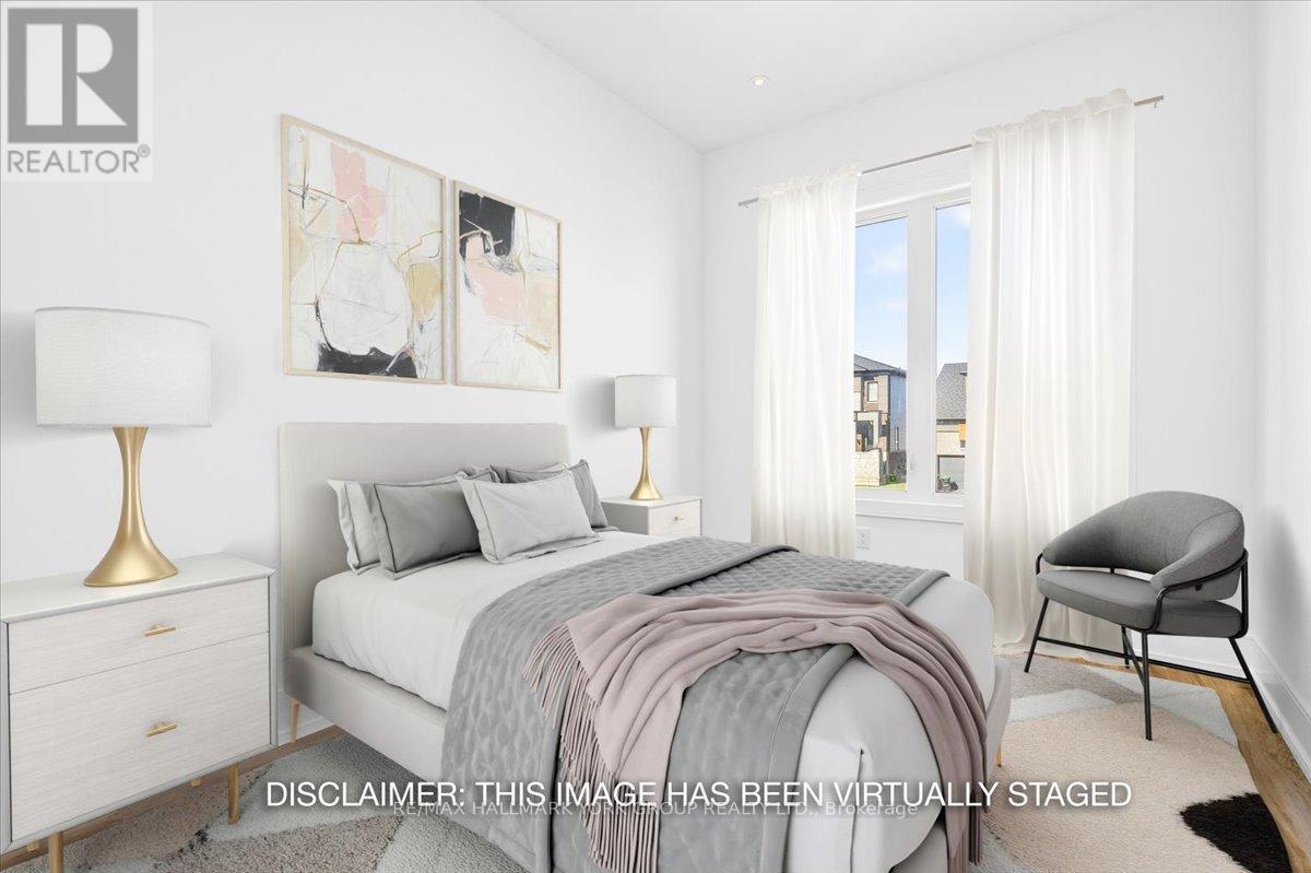 3743 Sunbank Crescent, Orillia, Ontario  L3V 6H3 - Photo 43 - S12761790