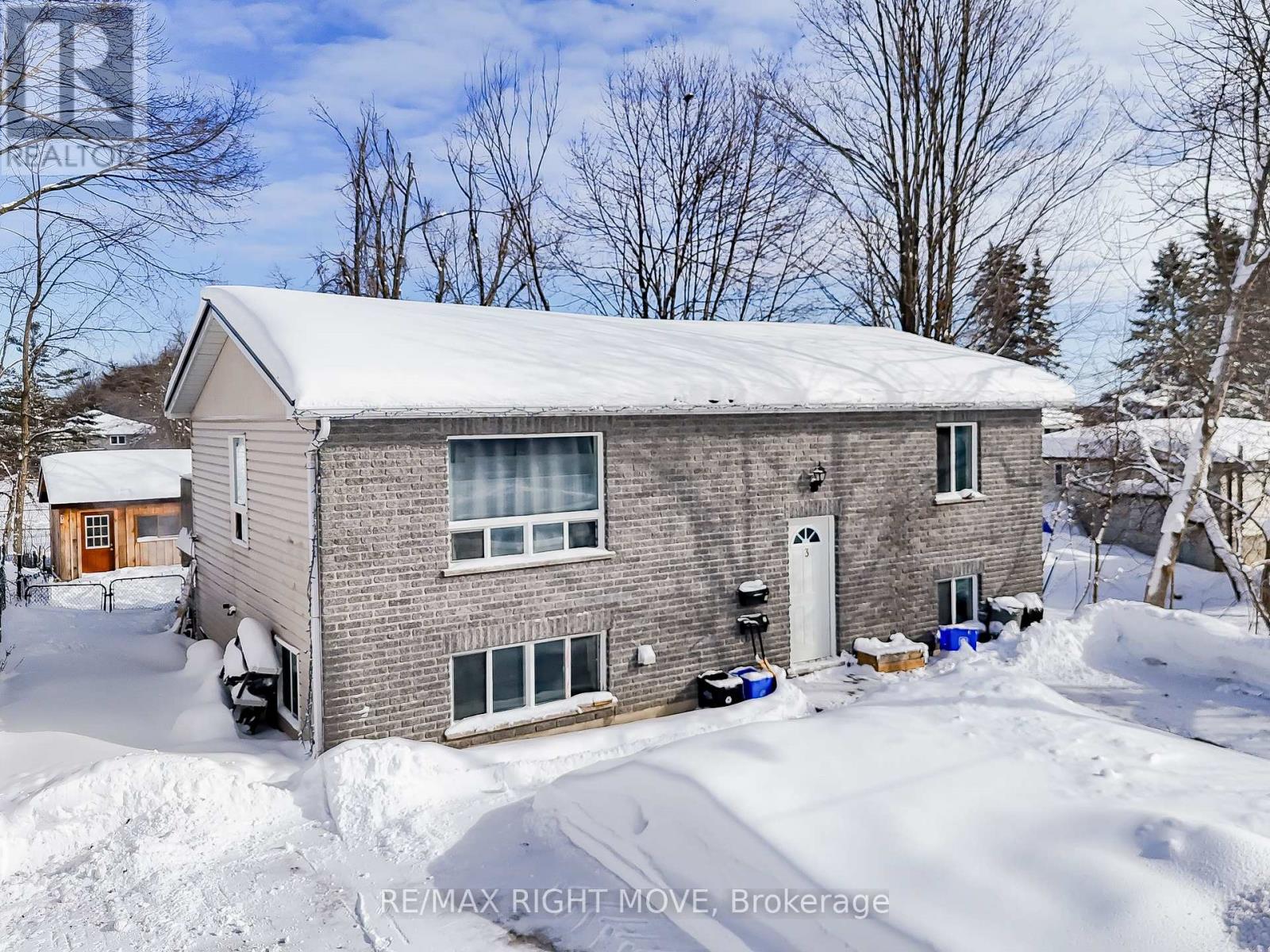 3 LAKEVIEW AVENUE, orillia, Ontario