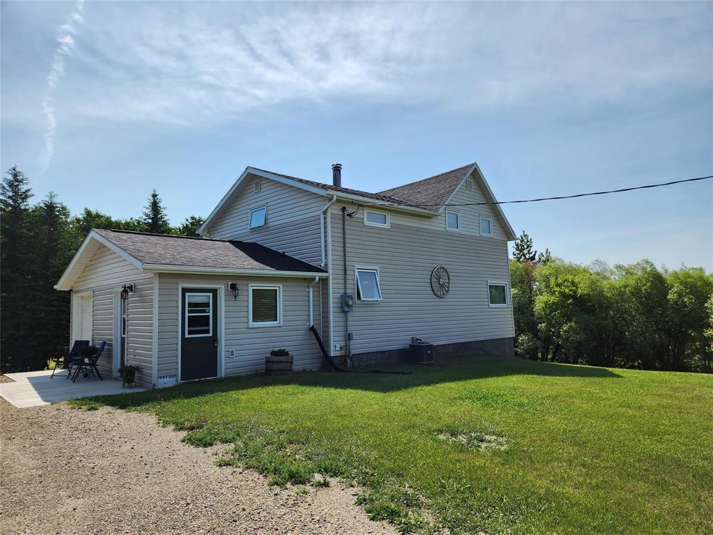 91045 PR 262 Road, Clanwilliam, Manitoba