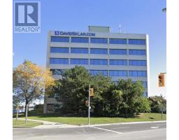 103 - 245 FAIRVIEW MALL DRIVE, Toronto, Ontario