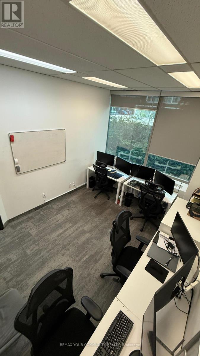 245 Fairview Mall Drive, Toronto, Ontario  M2J 4T1 - Photo 11 - C12459193