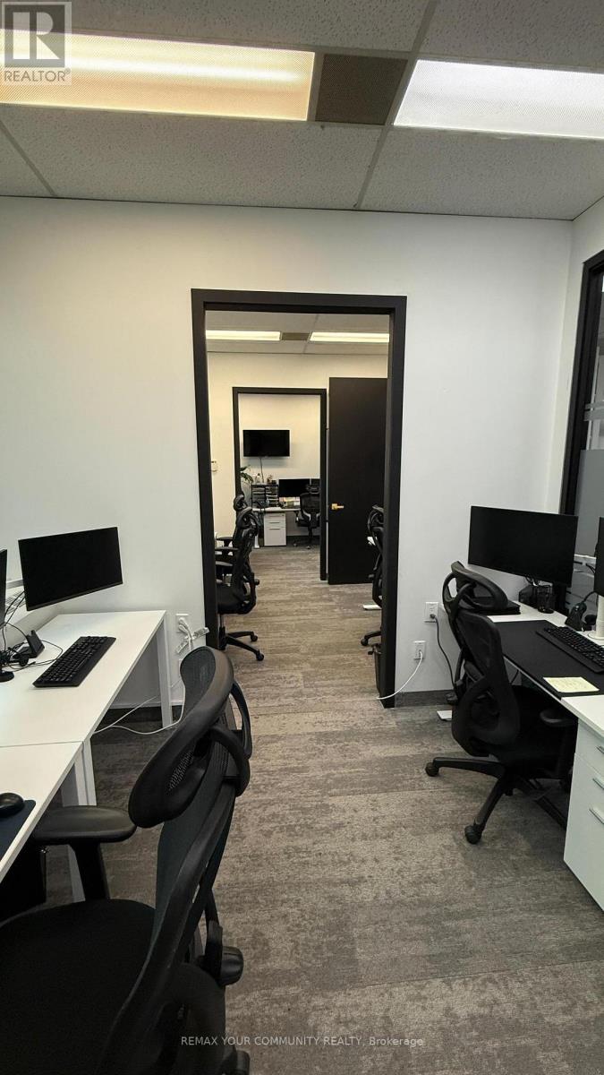 103a - 245 Fairview Mall Drive, Toronto, Ontario  M2J 4T1 - Photo 8 - C12459209