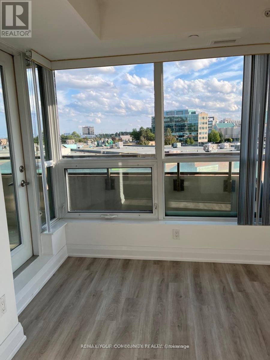 317 - 75 Norman Bethune Avenue, Richmond Hill, Ontario  L4B 0B6 - Photo 10 - N12514826