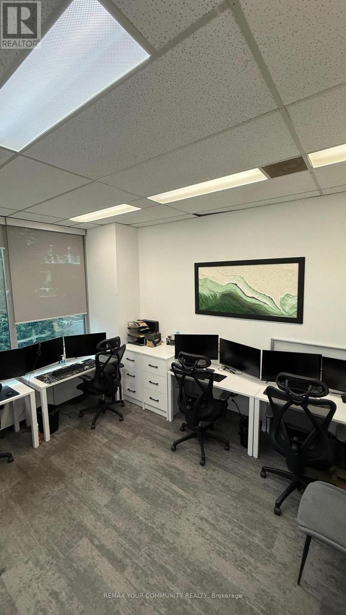 103a - 245 Fairview Mall Drive, Toronto, Ontario  M2J 4T1 - Photo 9 - C12459209