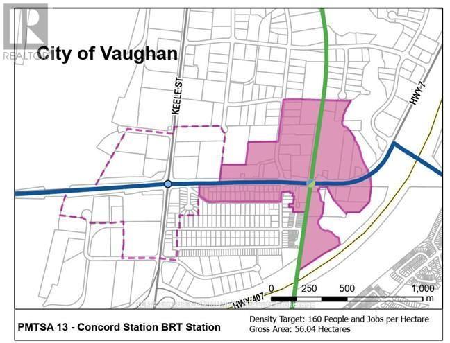 8 Hillside Avenue, Vaughan, Ontario  L4K 1X1 - Photo 9 - N12662228