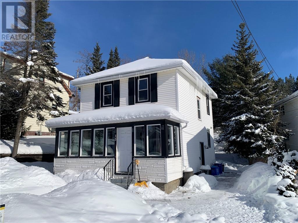 13 Craig, Copper Cliff, Ontario  P0M 1N0 - Photo 42 - 2126337