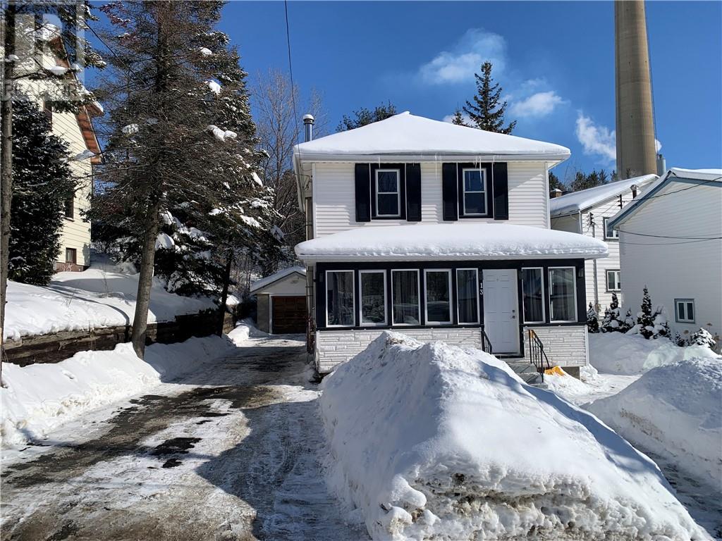 13 Craig, Copper Cliff, Ontario  P0M 1N0 - Photo 43 - 2126337