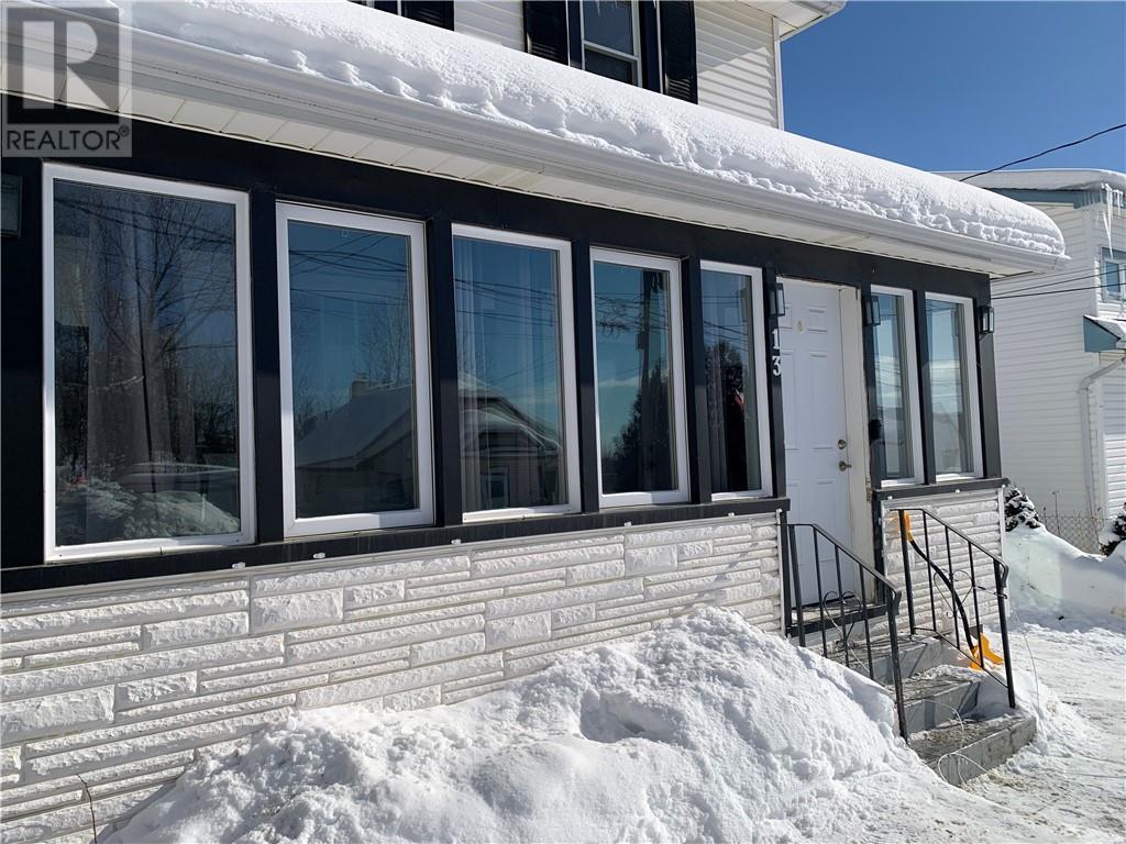 13 Craig, Copper Cliff, Ontario  P0M 1N0 - Photo 6 - 2126337