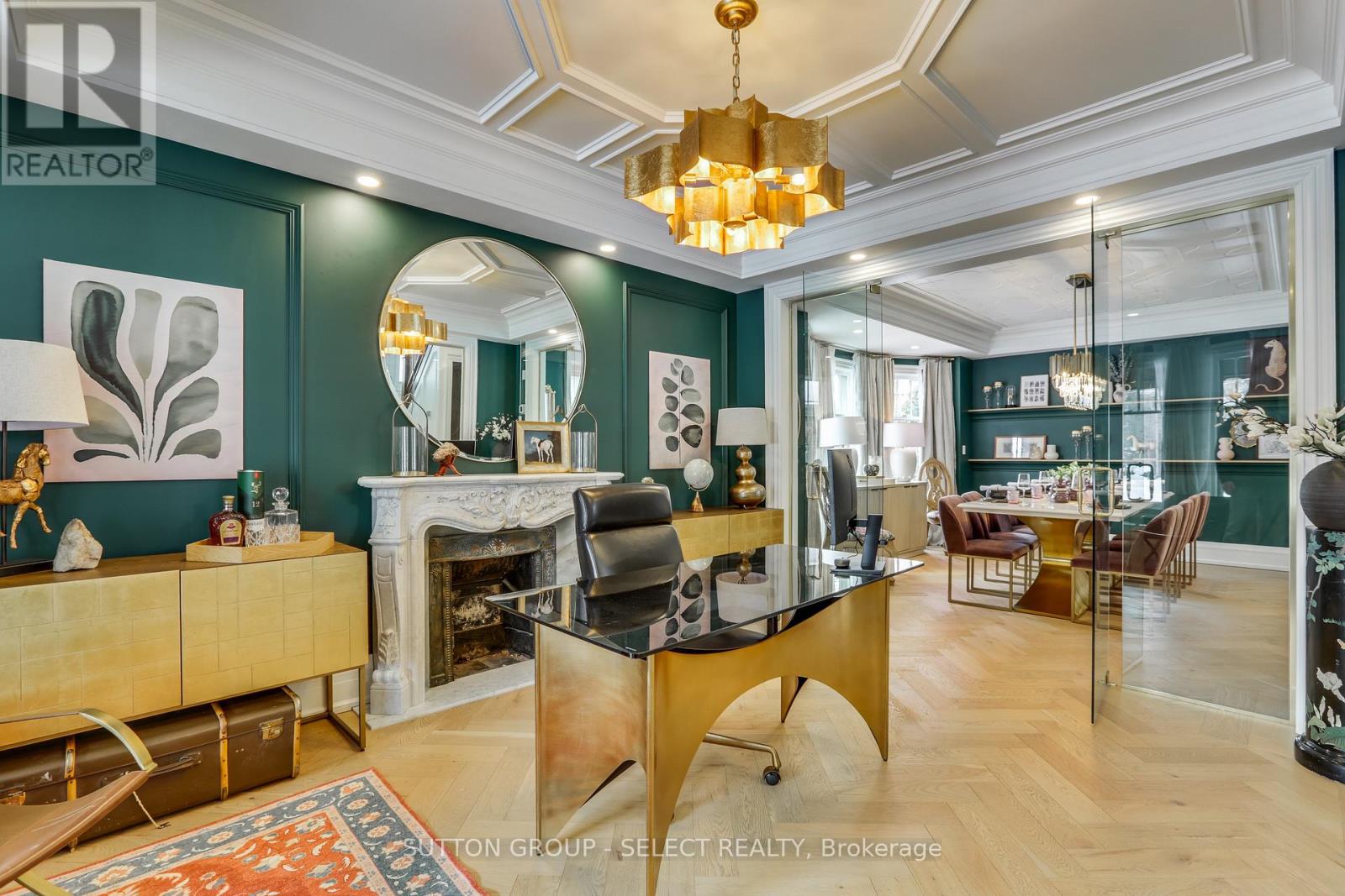 562 Dufferin Avenue, London East (East F), Ontario  N6B 2A4 - Photo 4 - X12761700