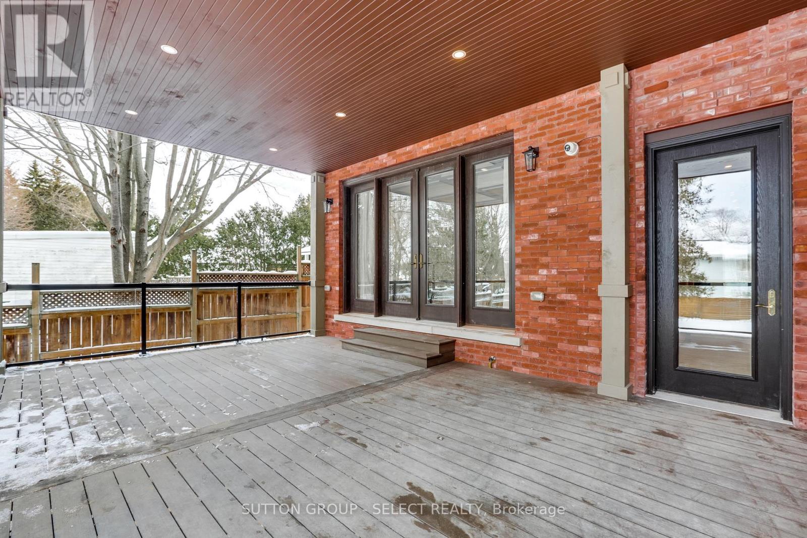 562 Dufferin Avenue, London East (East F), Ontario  N6B 2A4 - Photo 43 - X12761700