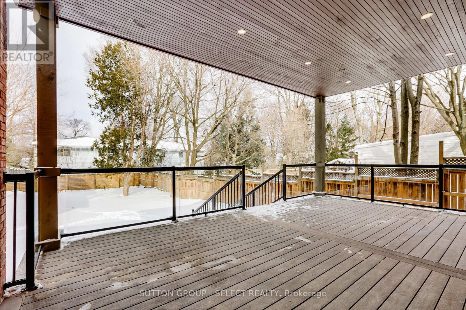 562 Dufferin Avenue, London East (East F), Ontario  N6B 2A4 - Photo 42 - X12761700