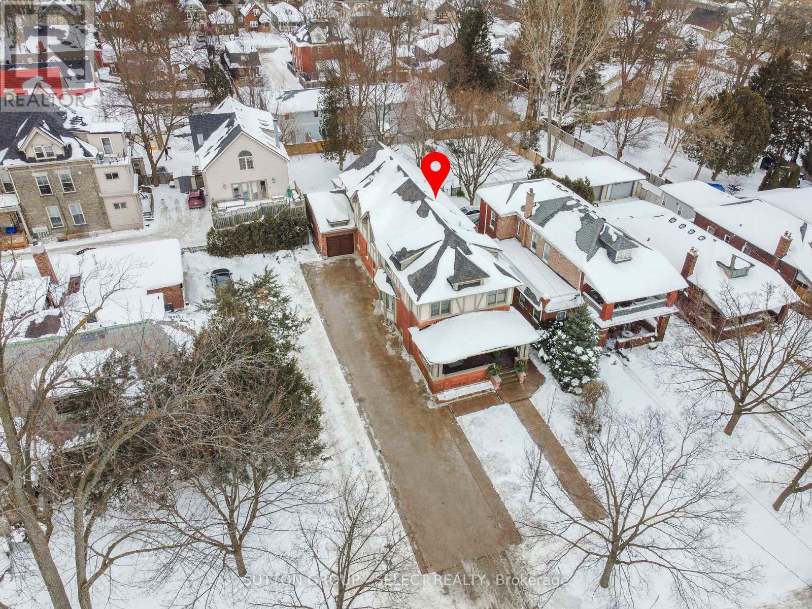 562 Dufferin Avenue, London East, Ontario  N6B 2A4 - Photo 46 - X12761700