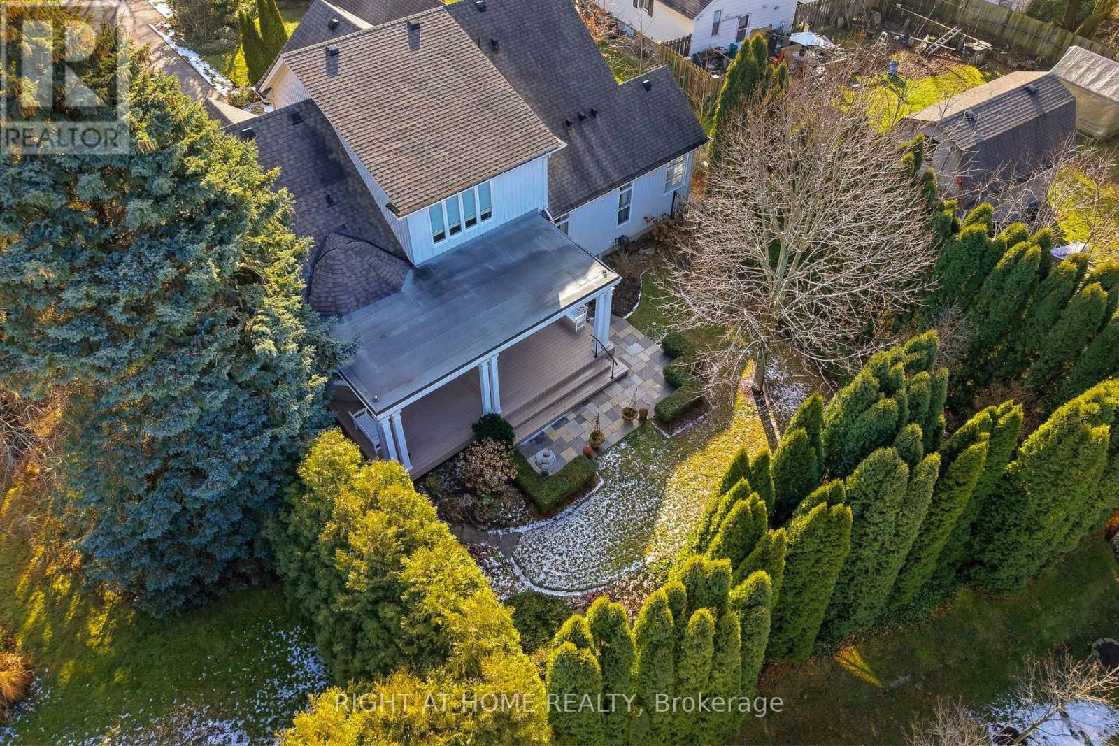 643 King Street, Niagara-On-The-Lake, Ontario  L0S 1J0 - Photo 46 - X12682104