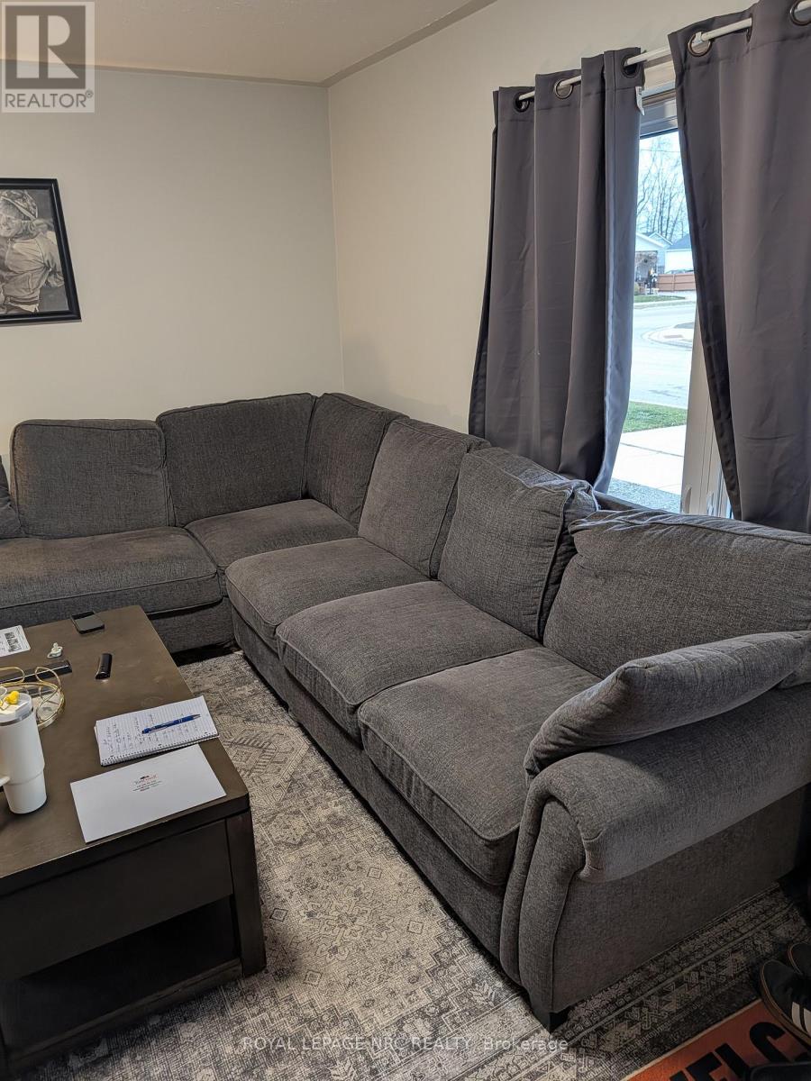 6 Nelles Road N, Welland, Ontario  L3B 2P2 - Photo 13 - X12685792