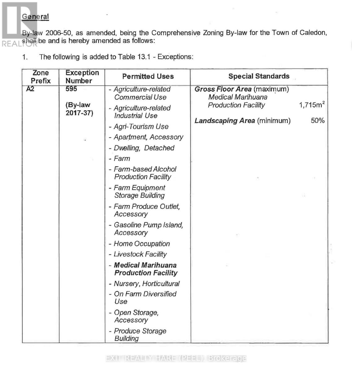 20383 Hurontario Street, Caledon, Ontario  L7K 1W8 - Photo 6 - W12761788