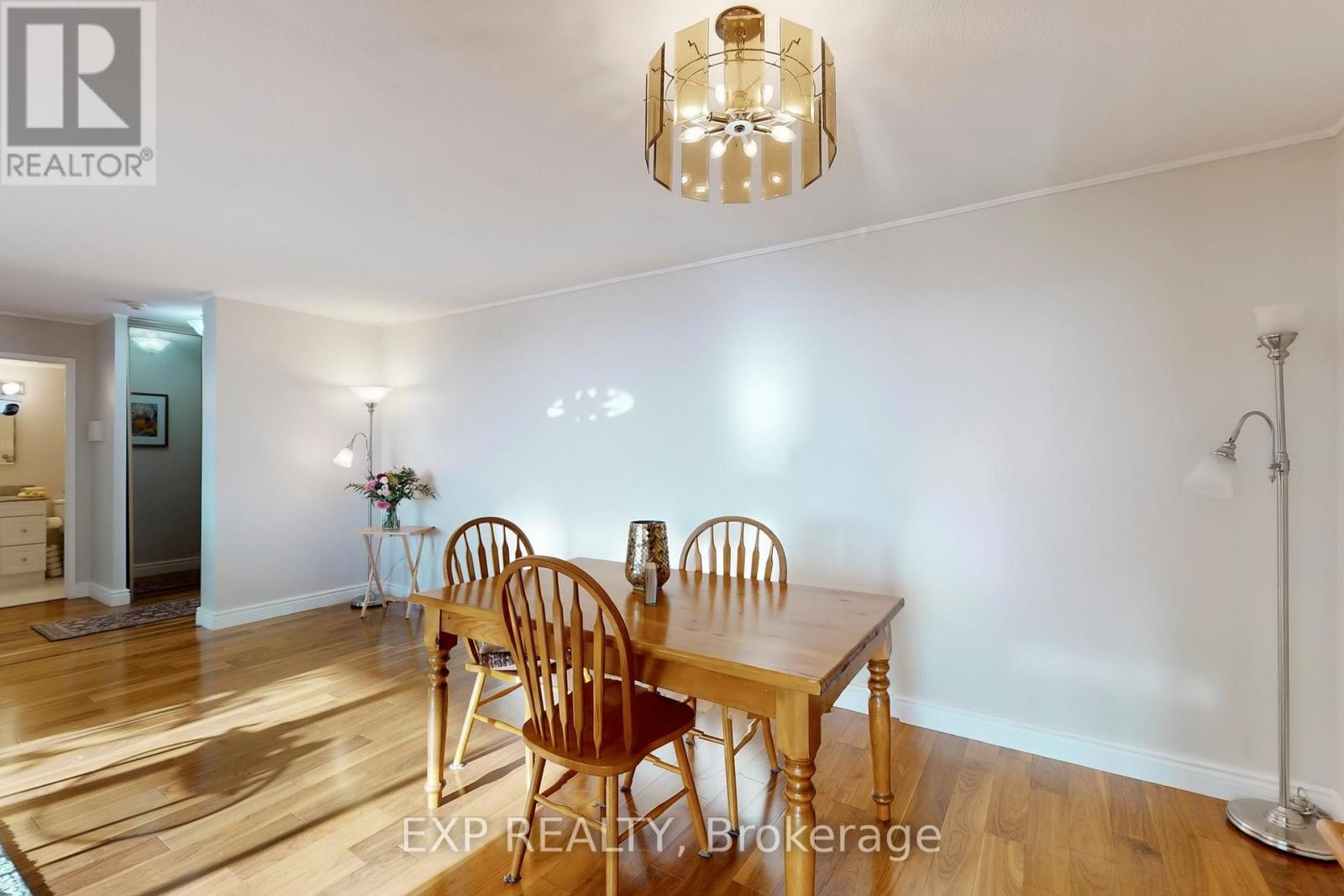 1606 - 15 Kensington Road, Brampton (Queen Street Corridor), Ontario  L6T 3W2 - Photo 15 - W12761792