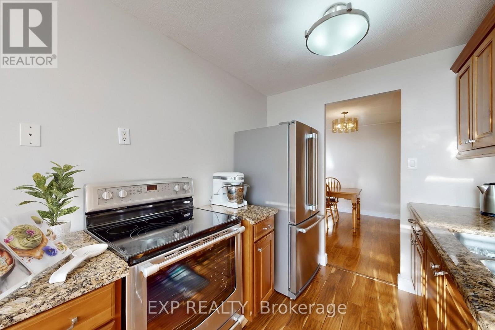 1606 - 15 Kensington Road, Brampton (Queen Street Corridor), Ontario  L6T 3W2 - Photo 19 - W12761792