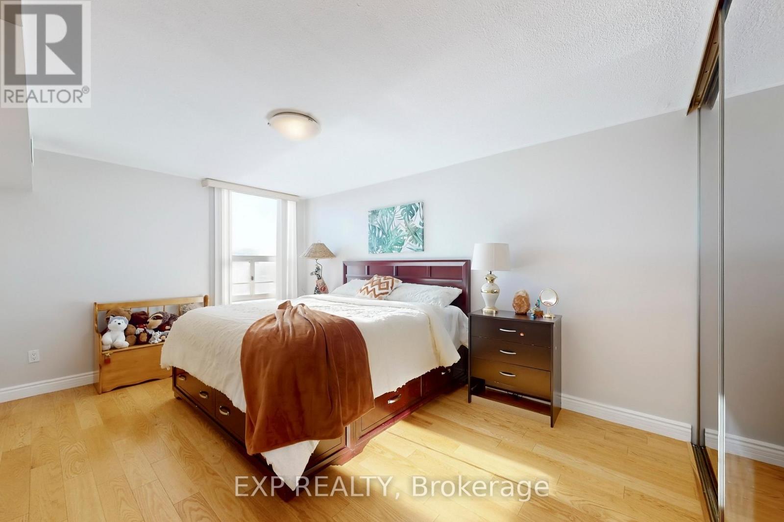 1606 - 15 Kensington Road, Brampton (Queen Street Corridor), Ontario  L6T 3W2 - Photo 22 - W12761792