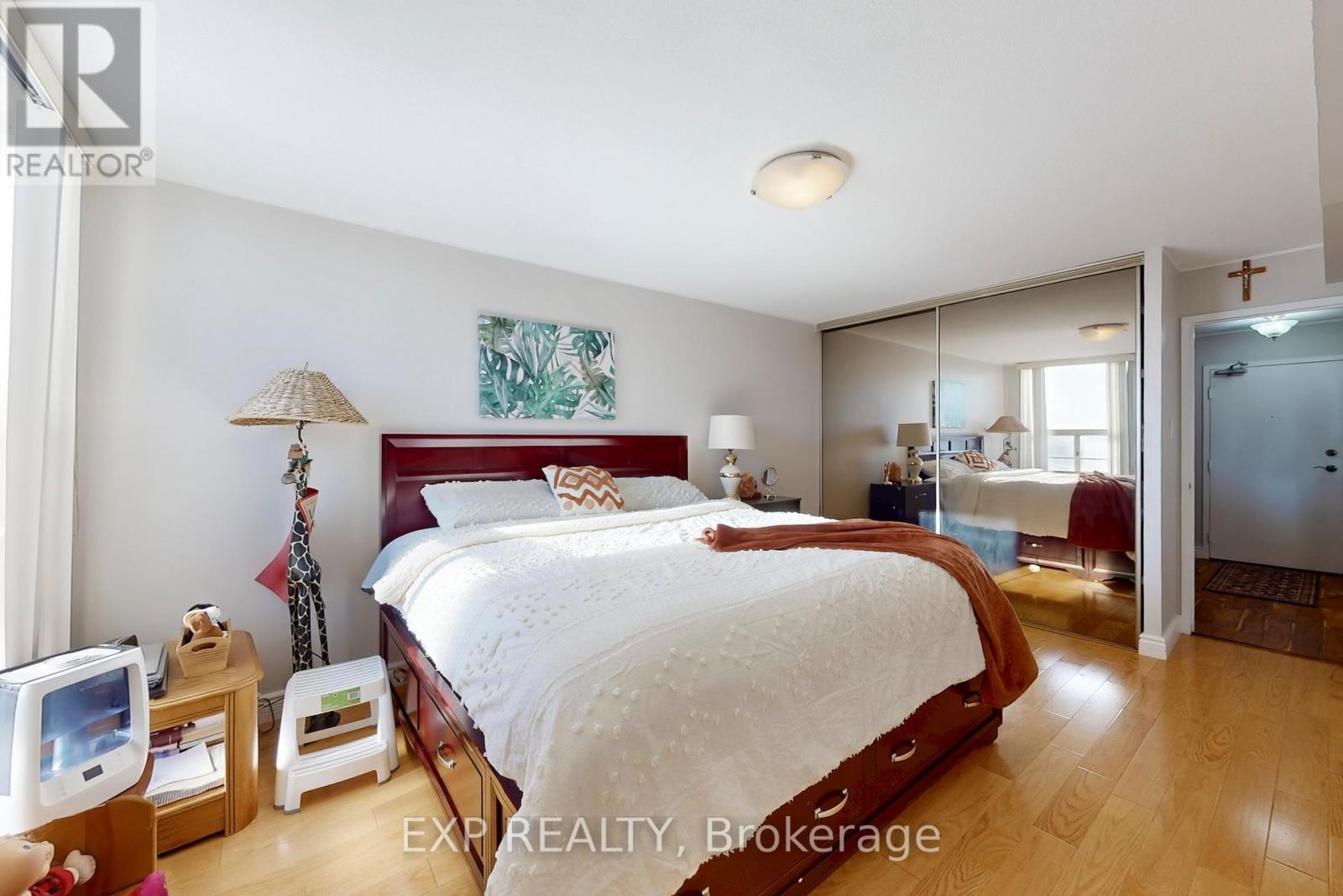 1606 - 15 Kensington Road, Brampton (Queen Street Corridor), Ontario  L6T 3W2 - Photo 23 - W12761792