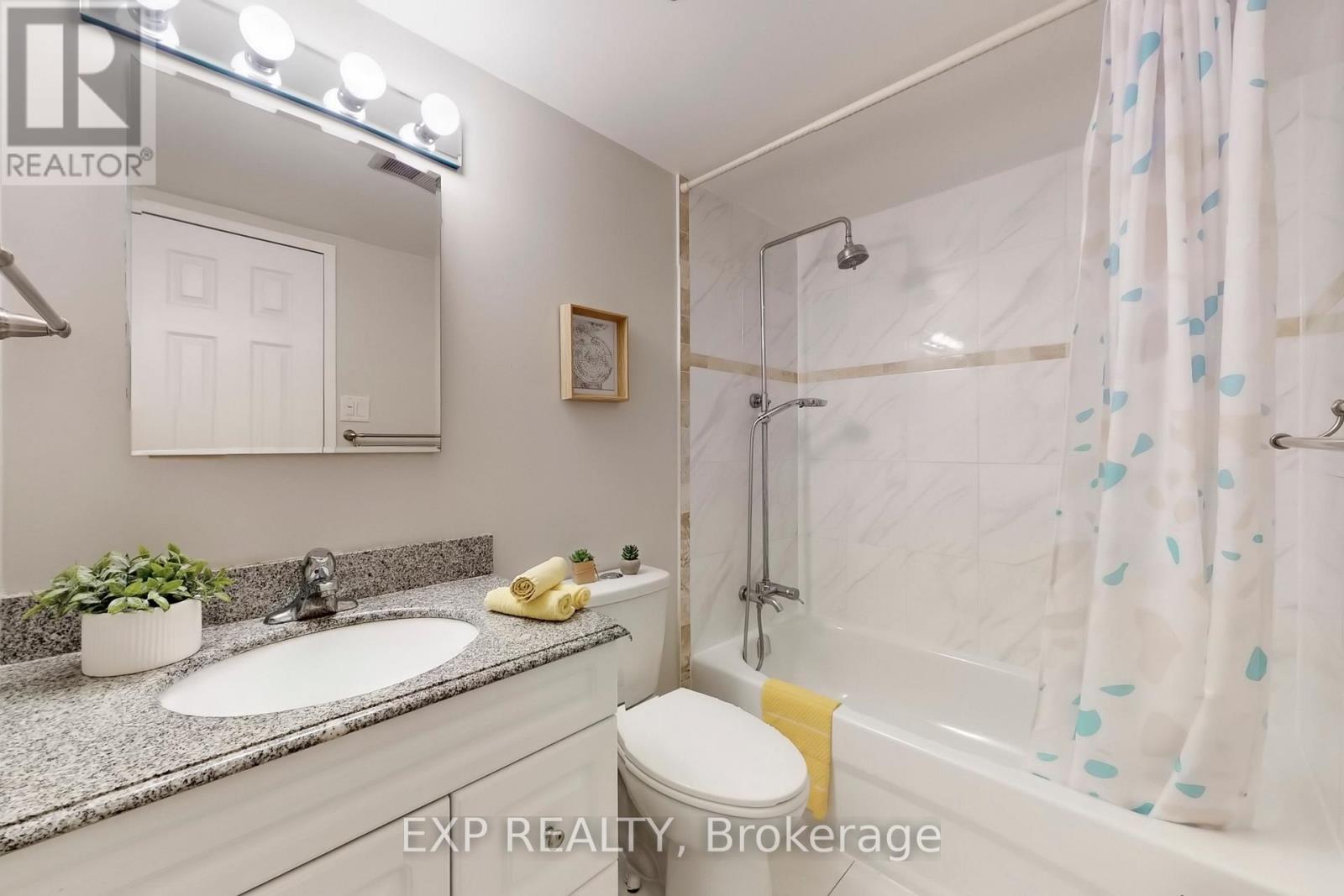 1606 - 15 Kensington Road, Brampton (Queen Street Corridor), Ontario  L6T 3W2 - Photo 26 - W12761792