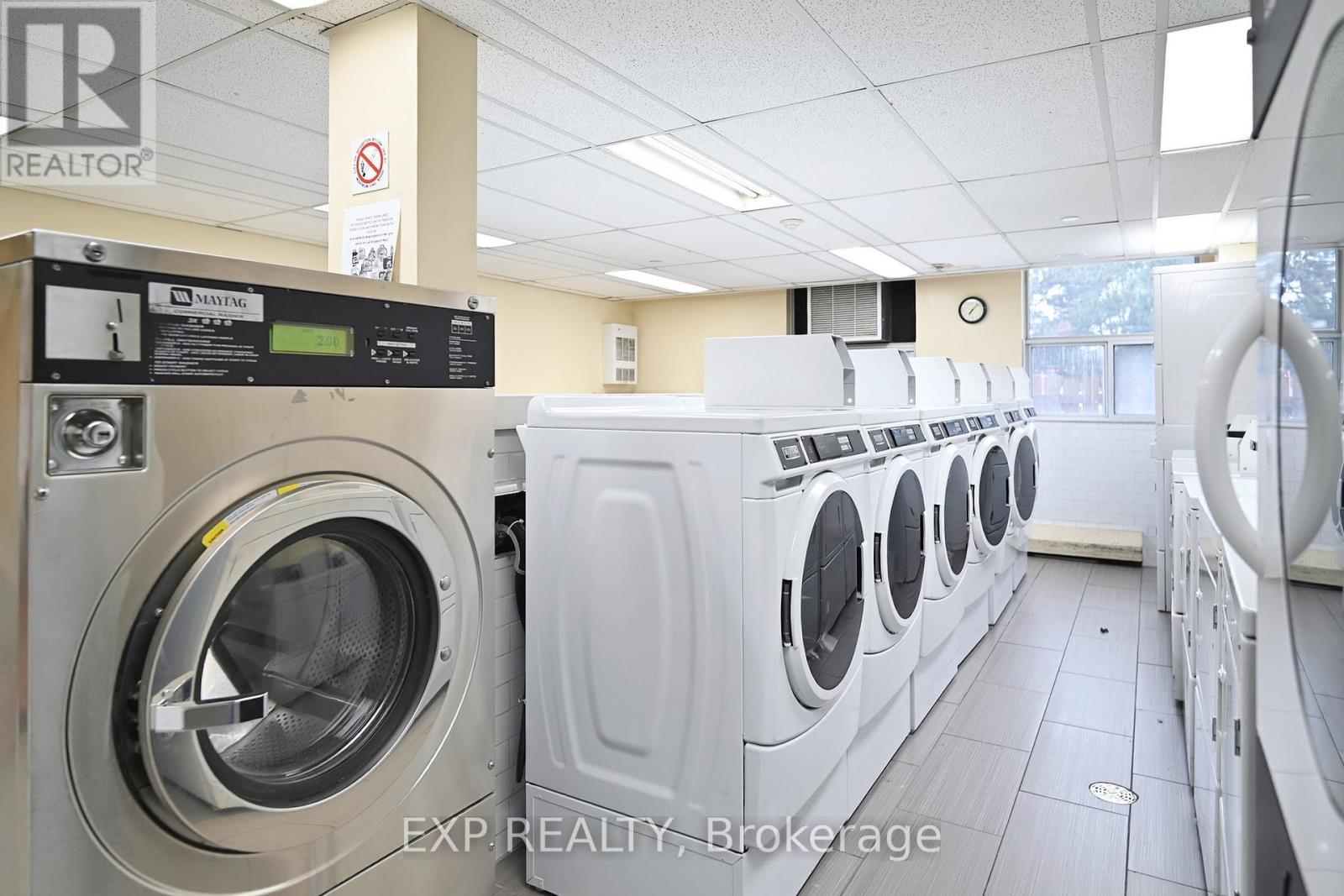 1606 - 15 Kensington Road, Brampton (Queen Street Corridor), Ontario  L6T 3W2 - Photo 40 - W12761792