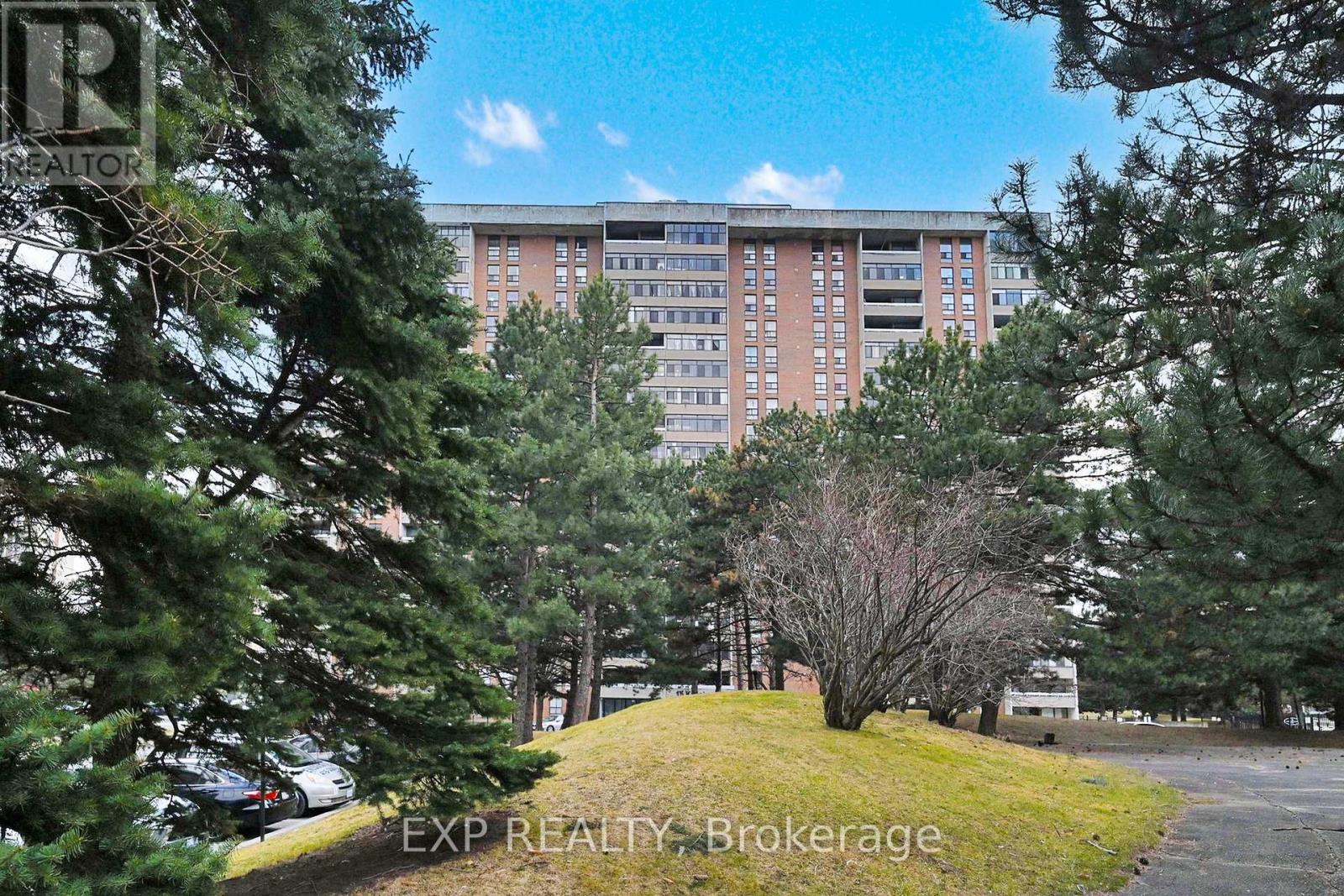 1606 - 15 Kensington Road, Brampton (Queen Street Corridor), Ontario  L6T 3W2 - Photo 43 - W12761792