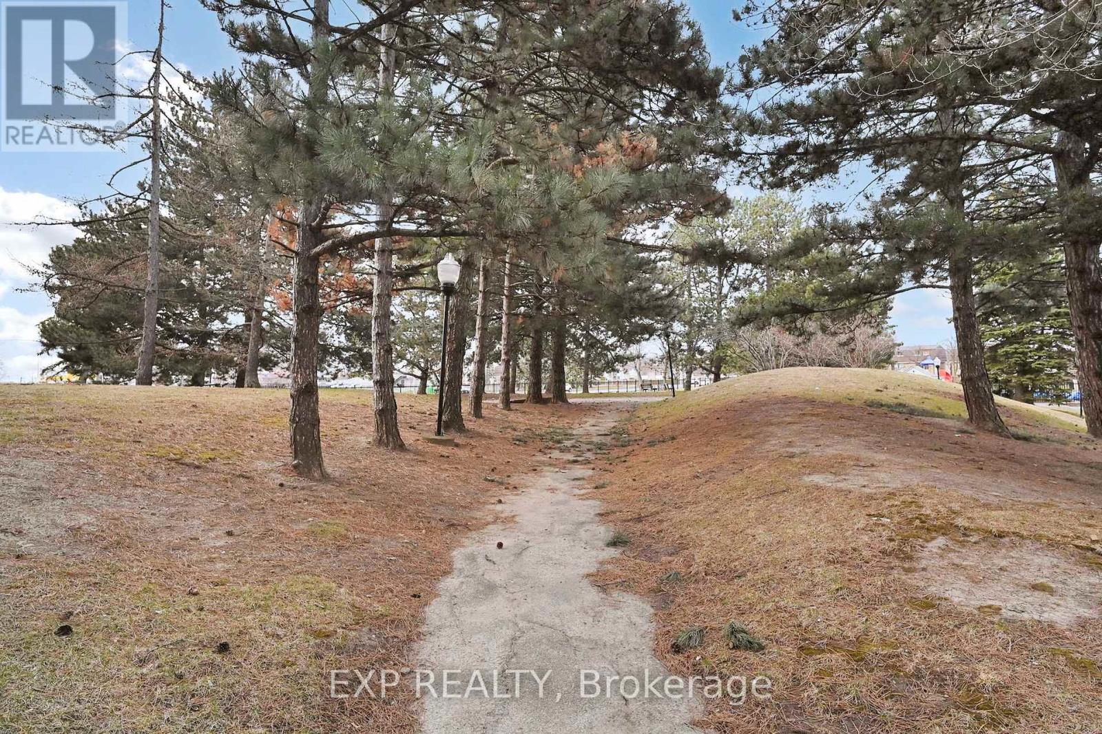 1606 - 15 Kensington Road, Brampton (Queen Street Corridor), Ontario  L6T 3W2 - Photo 45 - W12761792