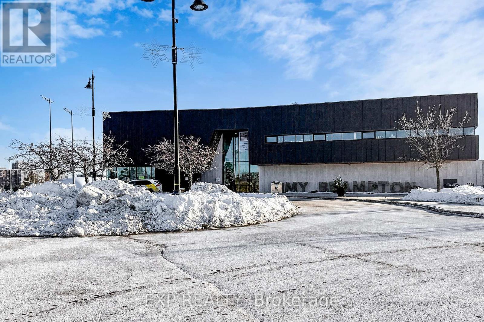 1606 - 15 Kensington Road, Brampton (Queen Street Corridor), Ontario  L6T 3W2 - Photo 47 - W12761792