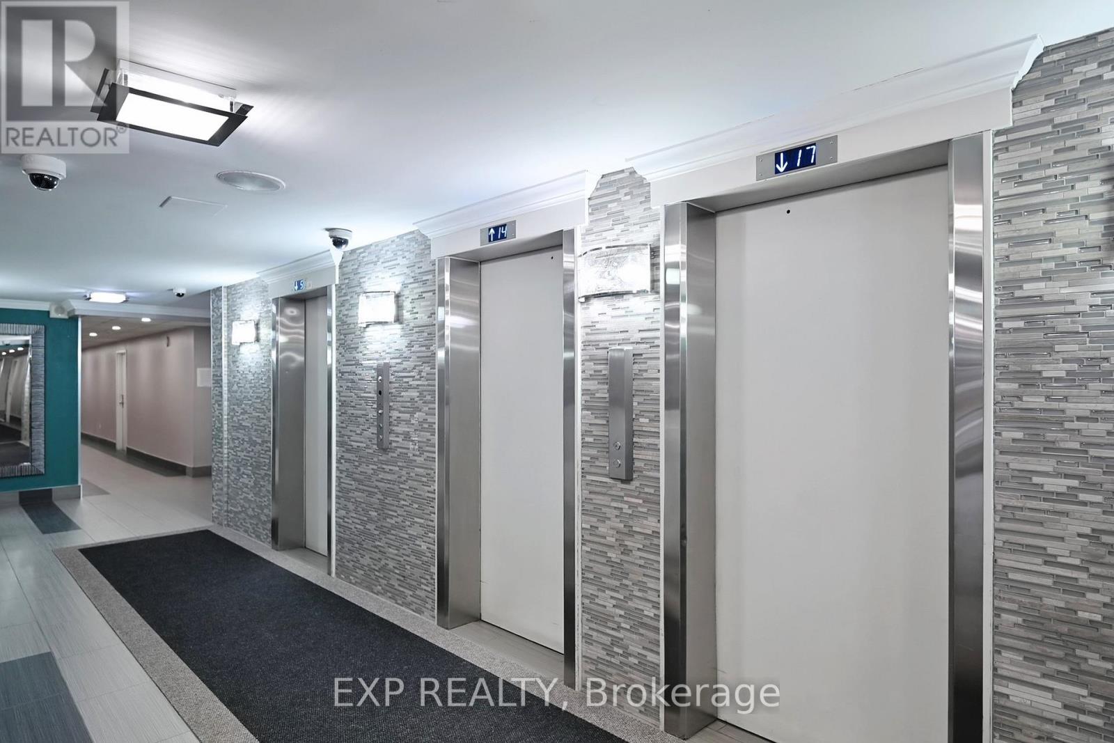 1606 - 15 Kensington Road, Brampton (Queen Street Corridor), Ontario  L6T 3W2 - Photo 5 - W12761792