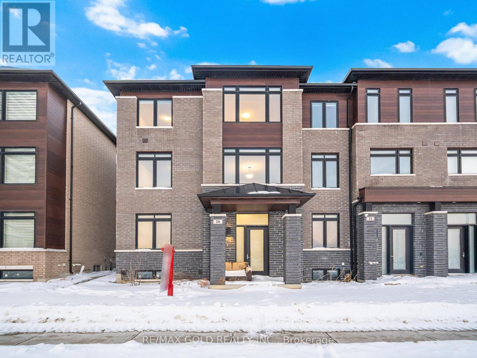 20 Skyridge Drive, Brampton (Bram East), Ontario  L6P 4P3 - Photo 22 - W12761798