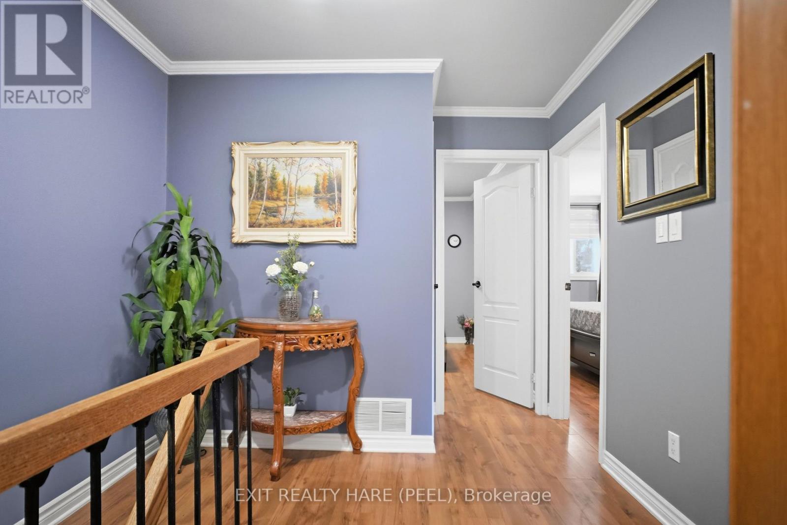 128 - 128 Baronwood Court, Brampton (Brampton North), Ontario  L6V 3H8 - Photo 10 - W12761808