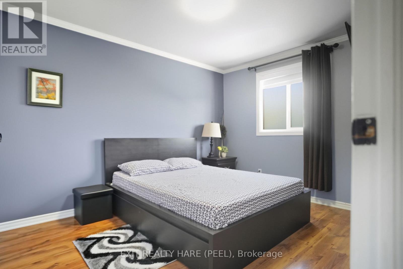 128 - 128 Baronwood Court, Brampton (Brampton North), Ontario  L6V 3H8 - Photo 11 - W12761808