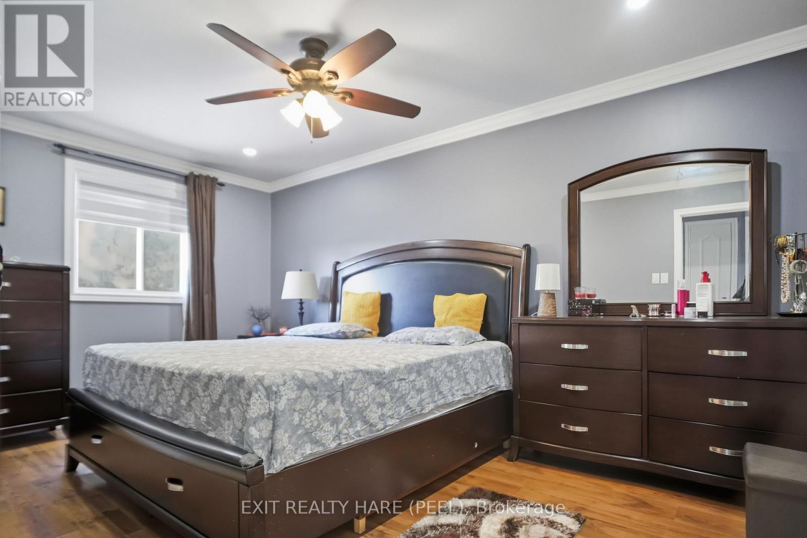 128 - 128 Baronwood Court, Brampton (Brampton North), Ontario  L6V 3H8 - Photo 13 - W12761808