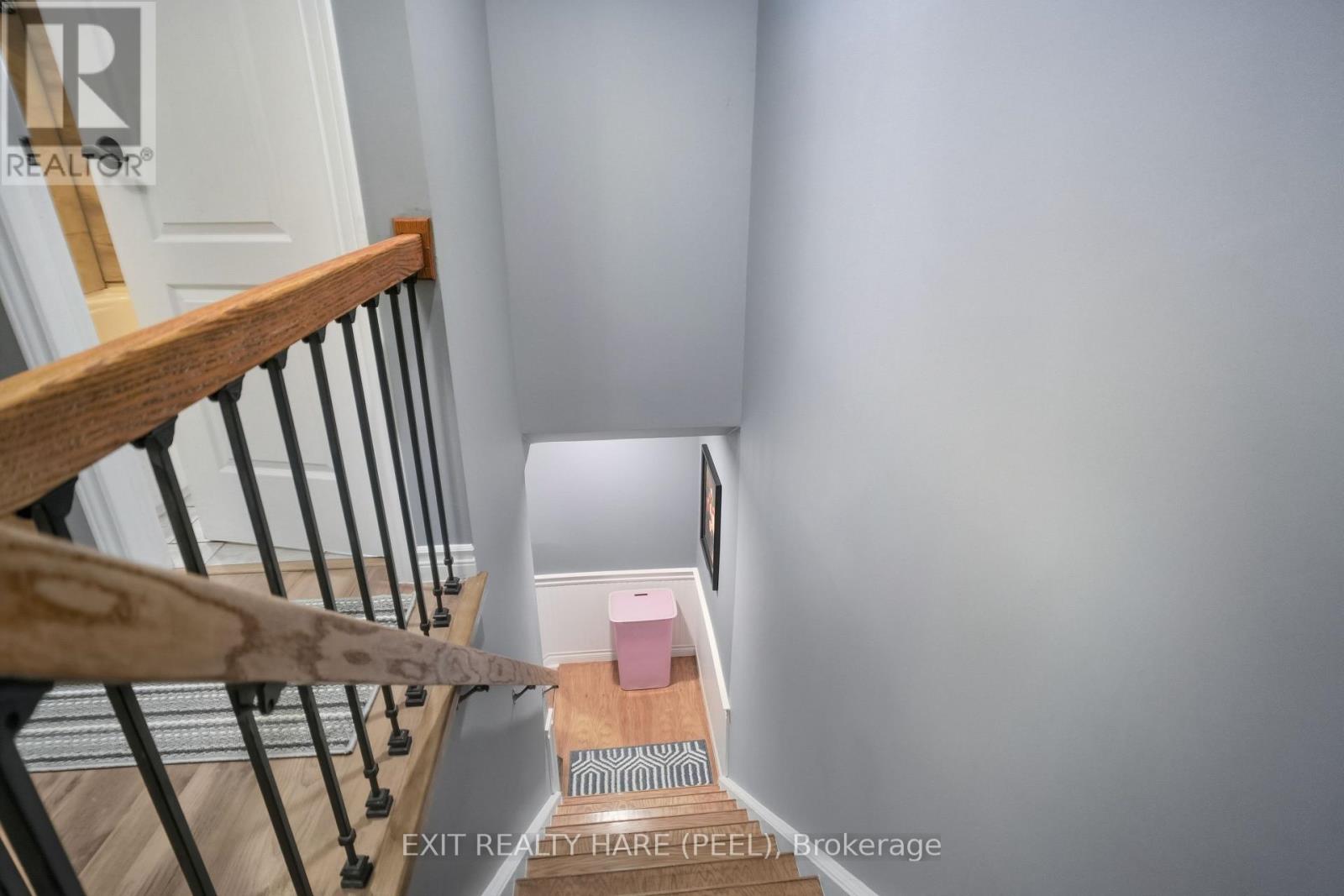 128 - 128 Baronwood Court, Brampton (Brampton North), Ontario  L6V 3H8 - Photo 15 - W12761808