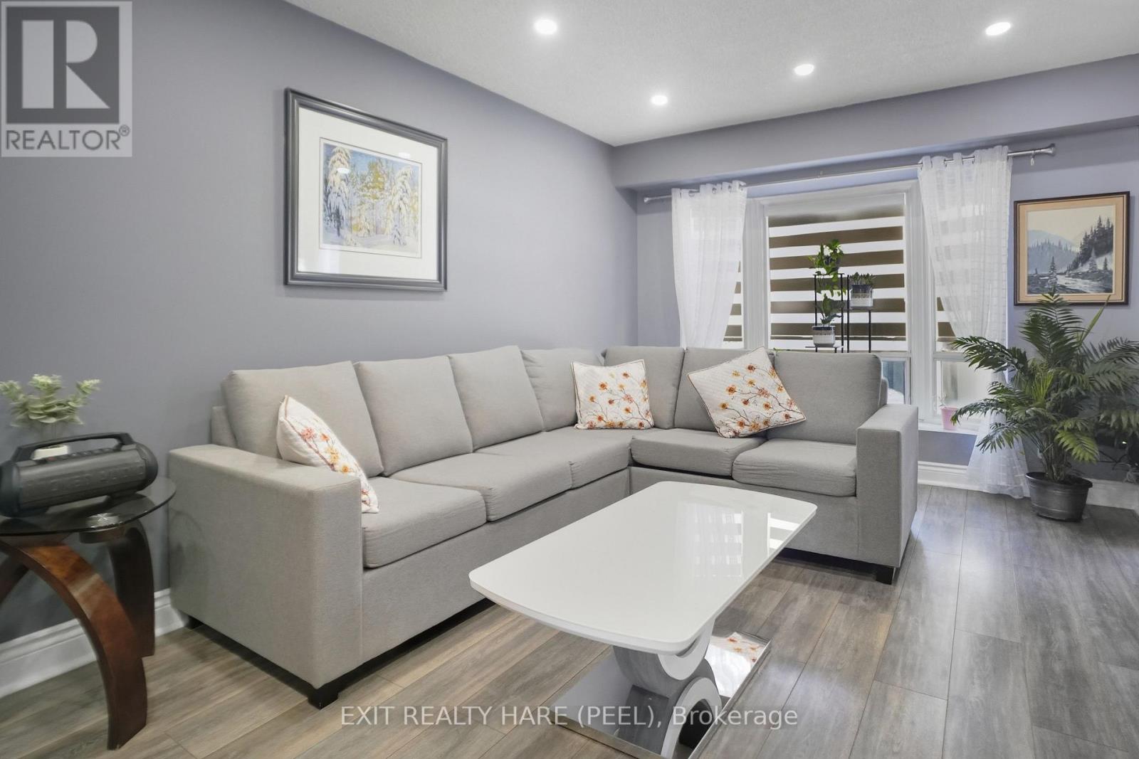 128 - 128 Baronwood Court, Brampton (Brampton North), Ontario  L6V 3H8 - Photo 18 - W12761808