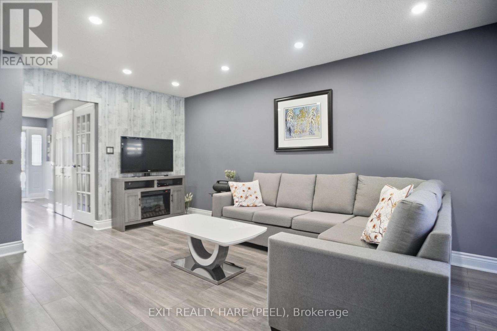 128 - 128 Baronwood Court, Brampton (Brampton North), Ontario  L6V 3H8 - Photo 20 - W12761808