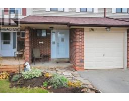 128 - 128 BARONWOOD COURT, Brampton, Ontario