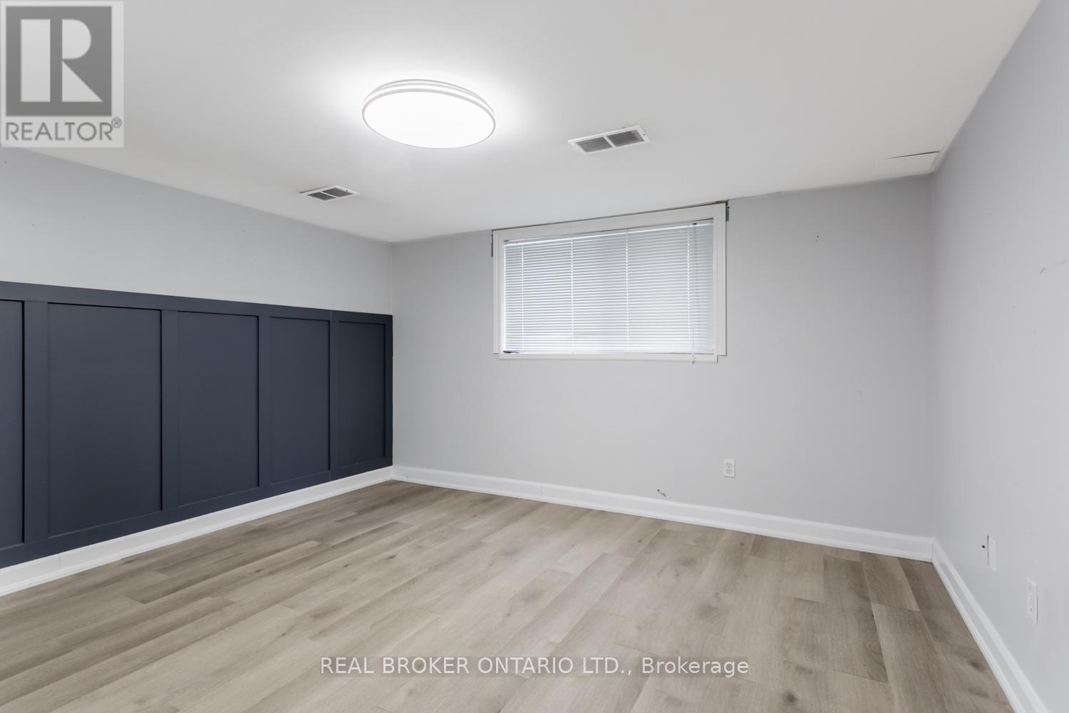 Basement - 120 Hadrian Drive, Toronto (Elms-Old Rexdale), Ontario  M9W 1V4 - Photo 14 - W12761816