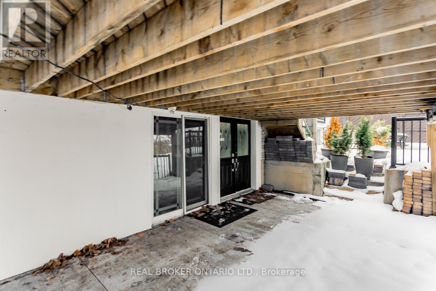 Basement - 120 Hadrian Drive, Toronto (Elms-Old Rexdale), Ontario  M9W 1V4 - Photo 27 - W12761816