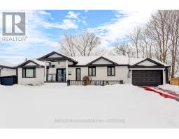 BASEMENT - 120 HADRIAN DRIVE, Toronto, Ontario